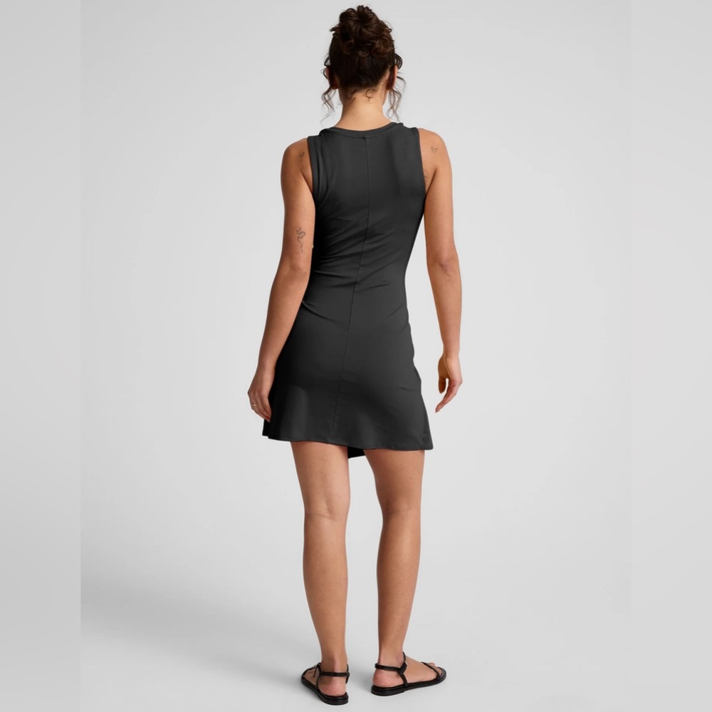 Beyond Yoga Meet Up Mini Dress - Picture 4 of 8
